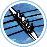 Logo Firmen-Rudertag
