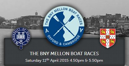 Boat Races 2015