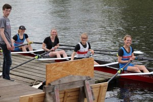 Regatta Otterndorf 2016