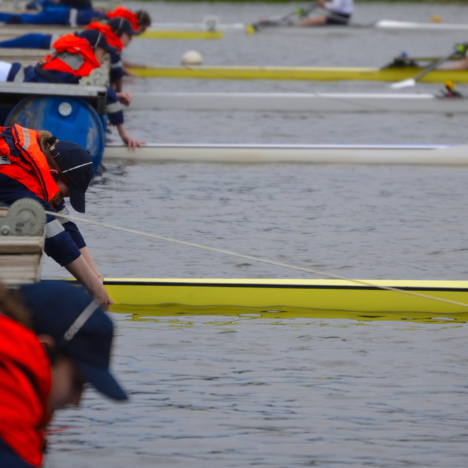 57. Otterndorfer Ruder-Regatta
