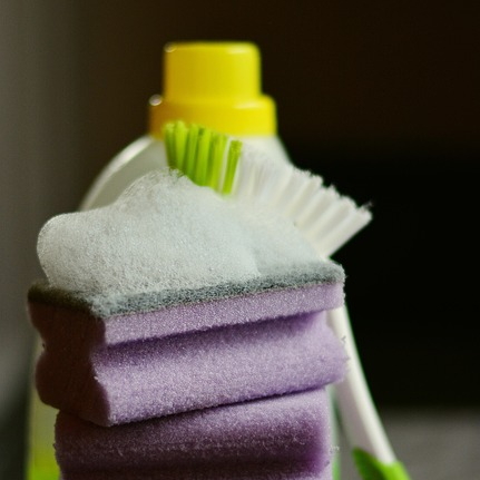 Haus & Hof Arbeitsdienst: Sommer - Klar Schiff