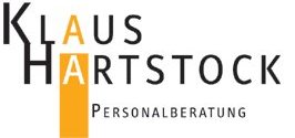Personalberatung Klaus Hartstock
