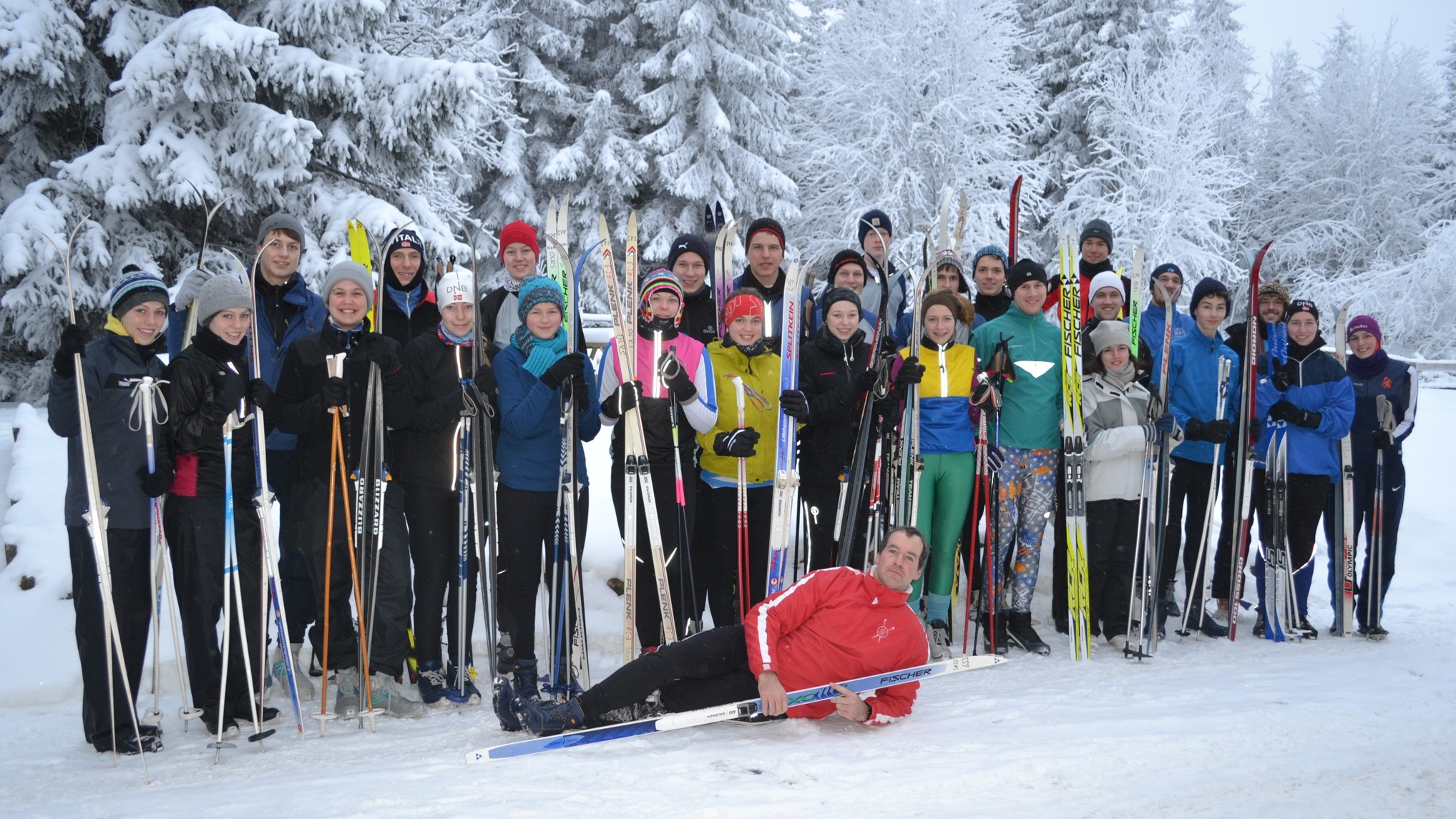 Gruppenbild