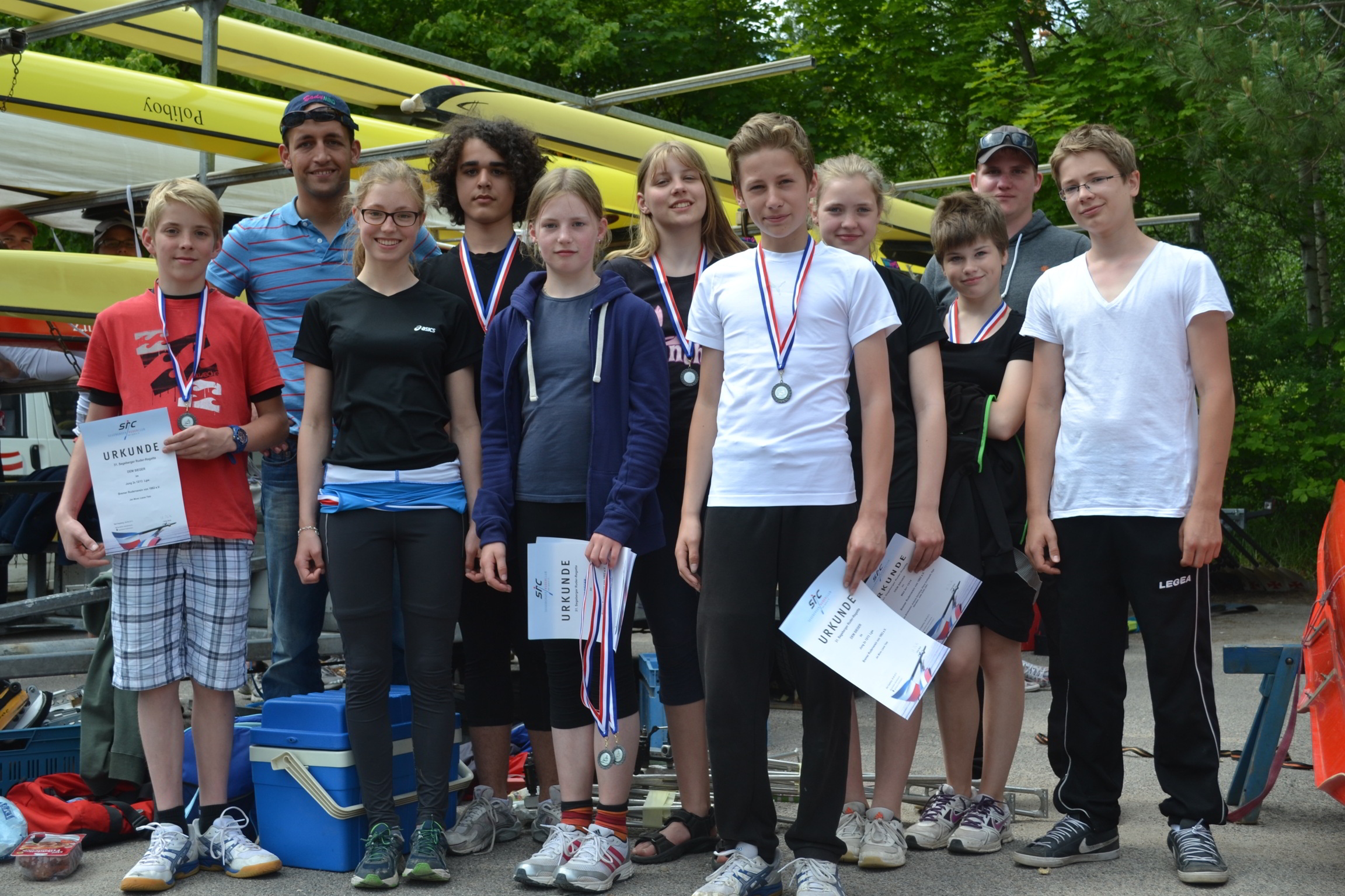 Regatta Bad Segeberg