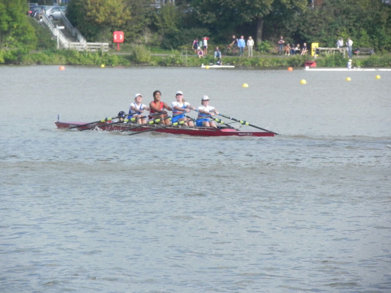 Regatta Leer